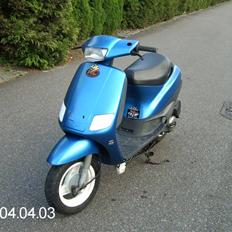 Piaggio Zip (byttet)