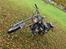 Kinroad Chopper - solgt