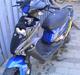 PGO hot 50 49cc Ac ( solgt )