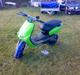 Yamaha Neos Ac SOLGT