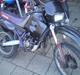 Derbi senda
