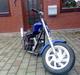 MiniBike speedfigt byttet
