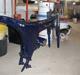 Yamaha fs1 k1 50%færdig BYTTET