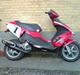 Benelli 491 LC DD DMU Projekt