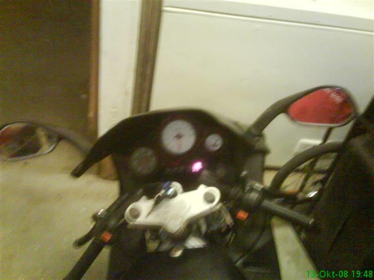 Aprilia rs50 The Black Panther billede 4