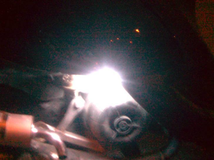 Gilera stalker AC SD  billede 15