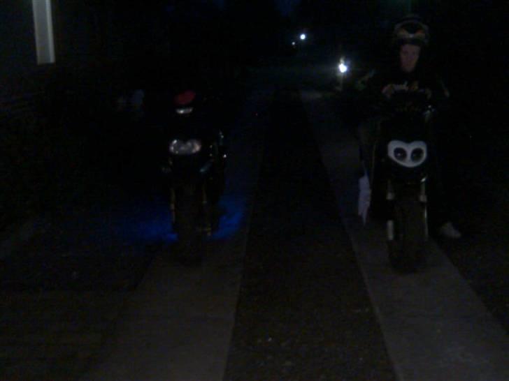 Gilera stalker AC SD  billede 17