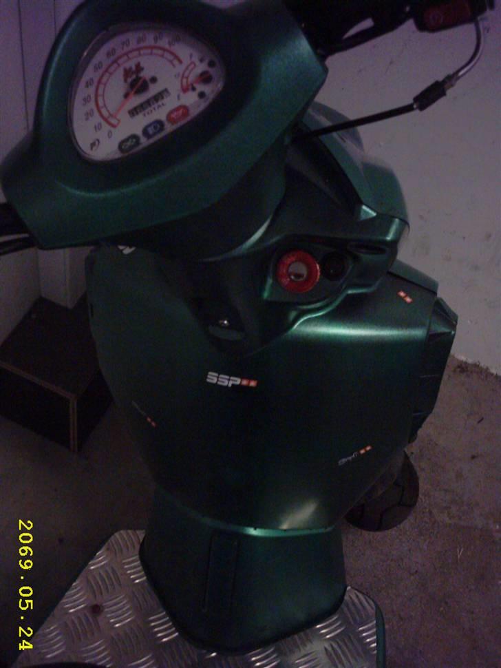 Yamaha slider.byttet væk billede 2