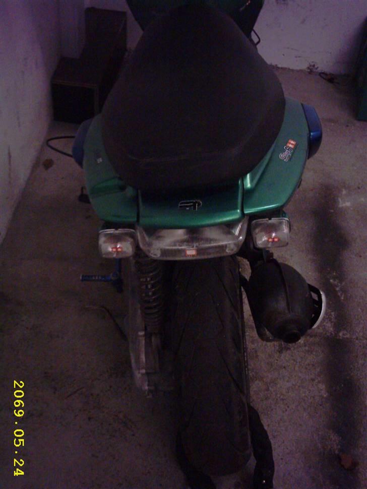 Yamaha slider.byttet væk billede 3