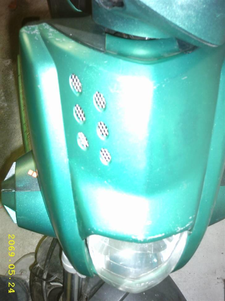 Yamaha slider.byttet væk billede 5