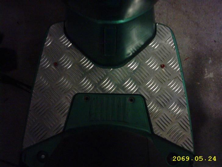 Yamaha slider.byttet væk billede 6