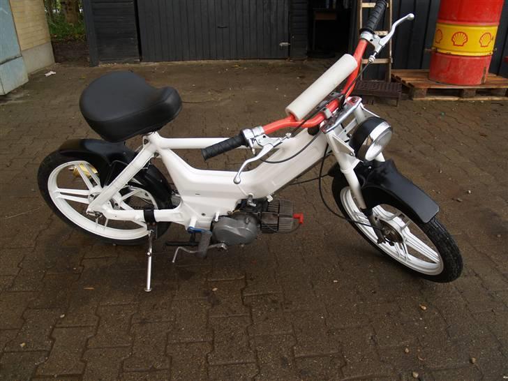 Puch maxi k-byttet til bws billede 5