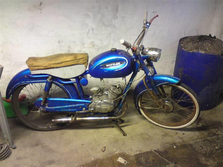 Veteraner Wittler billede 2