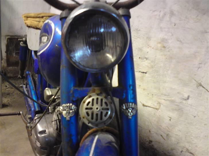 Veteraner Wittler billede 3