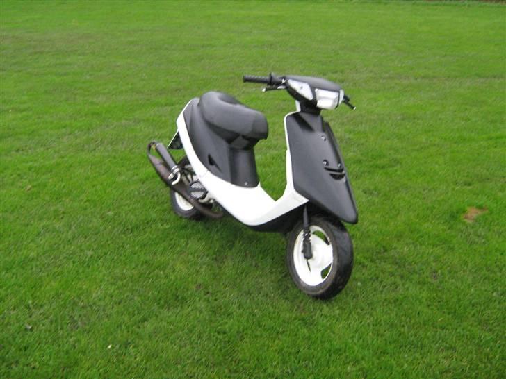 Yamaha Jog As SOLGT billede 1