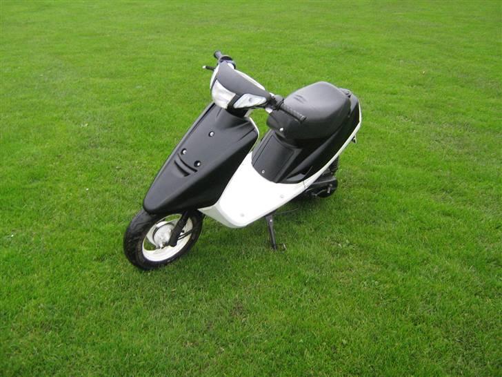 Yamaha Jog As SOLGT billede 2