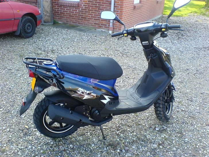 PGO Hot 50 billede 7