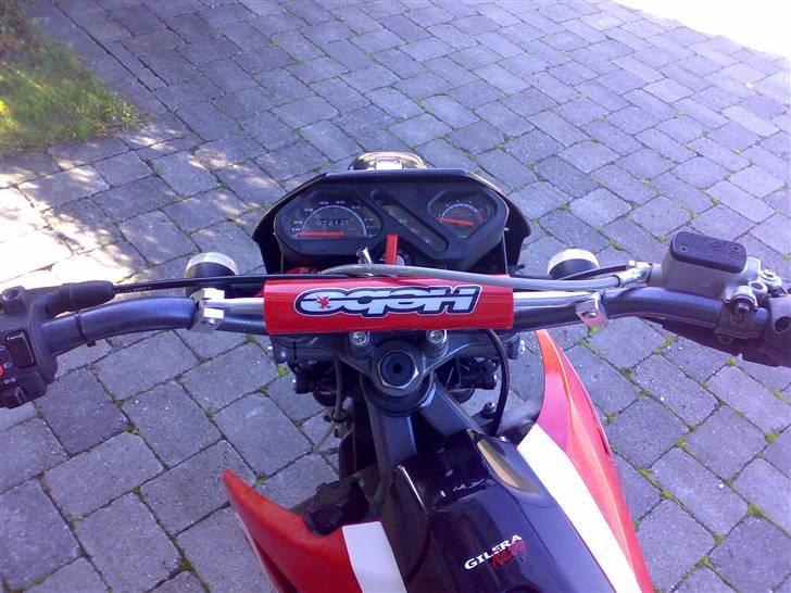 Gilera SMT ''Johanne'' billede 6