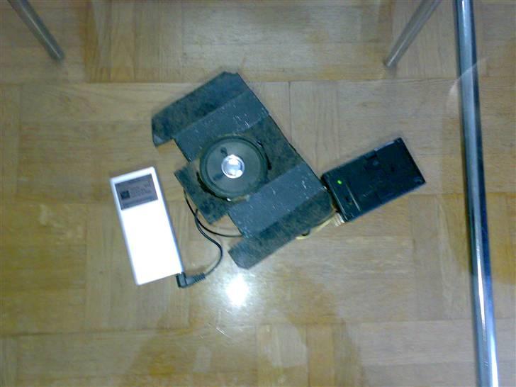 Gilera SMT ''Johanne'' billede 7