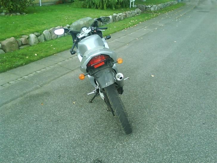 Aprilia RS 50 billede 4