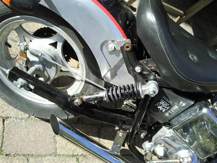 Kinroad Kinroad-solgt- billede 3