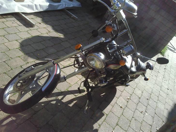 Kinroad Kinroad-solgt- billede 6