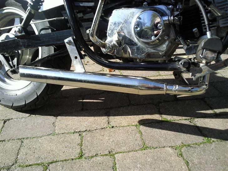 Kinroad Kinroad-solgt- billede 7