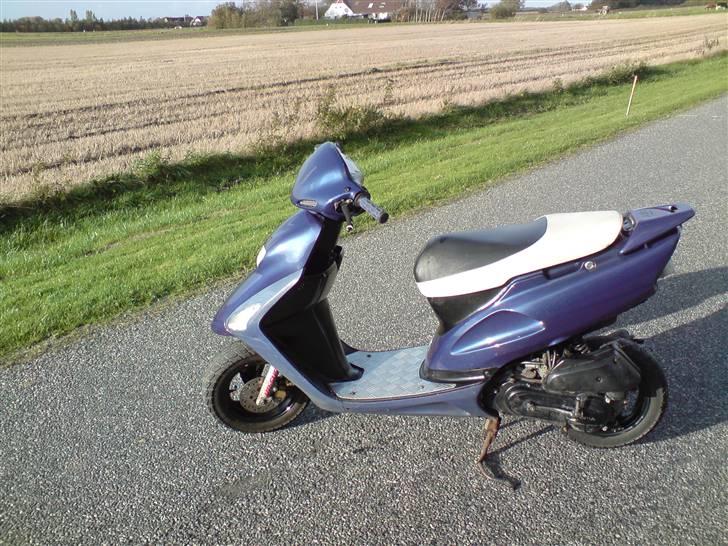 Honda SFX billede 3