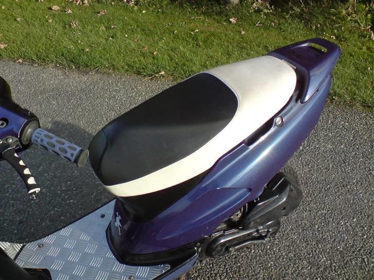 Honda SFX billede 13