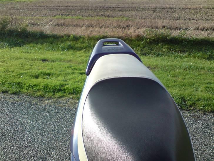 Honda SFX billede 16