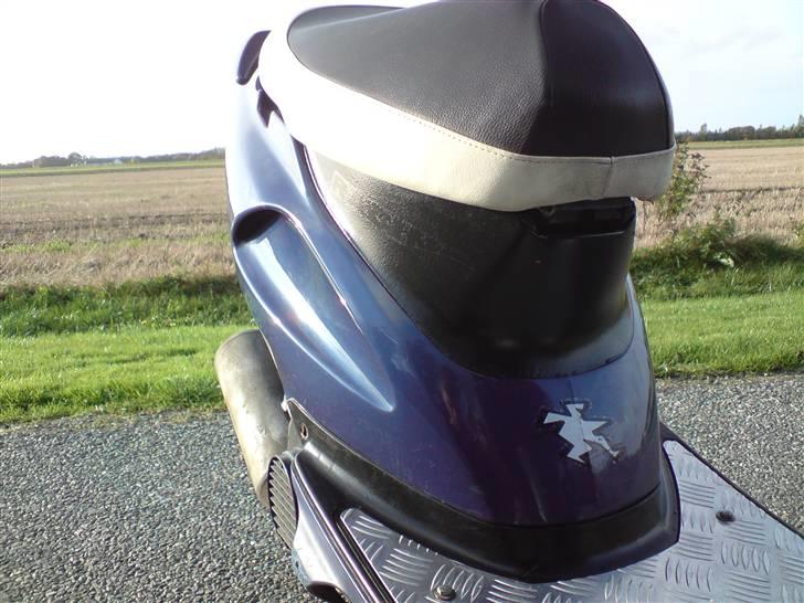 Honda SFX billede 17