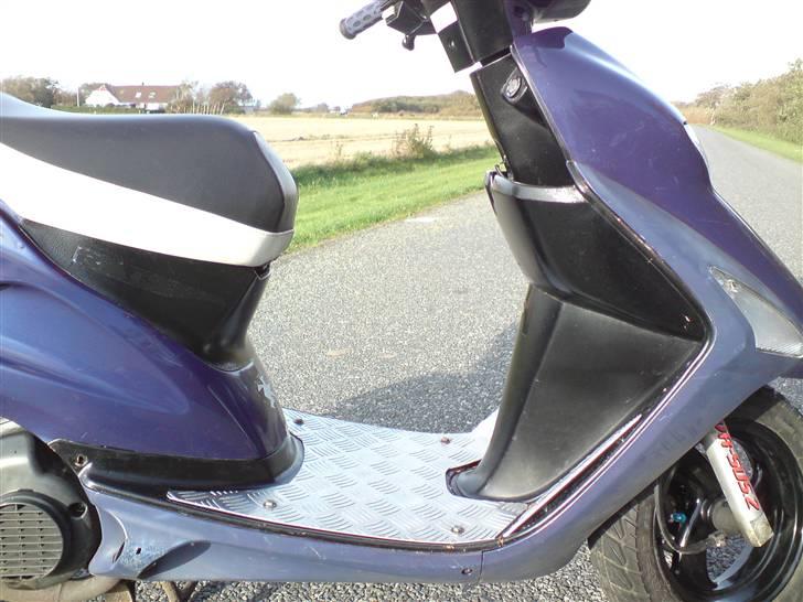 Honda SFX billede 18