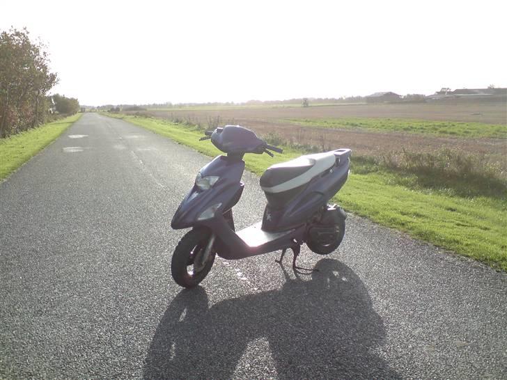 Honda SFX billede 19