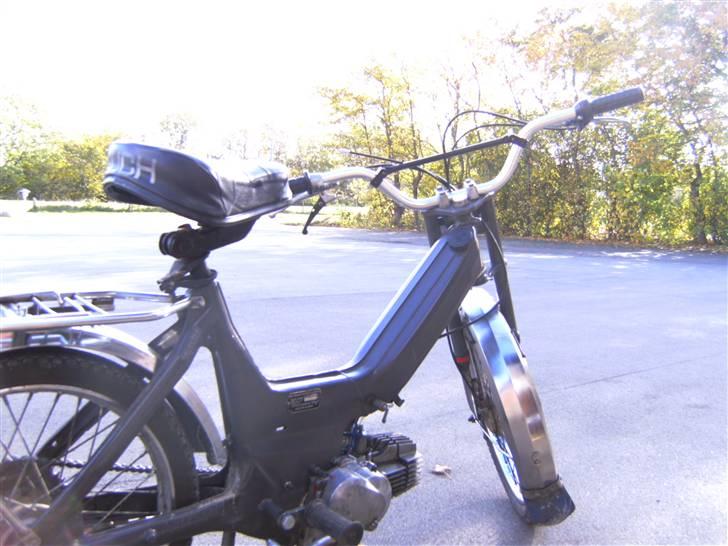 Puch Maxi E50 billede 3