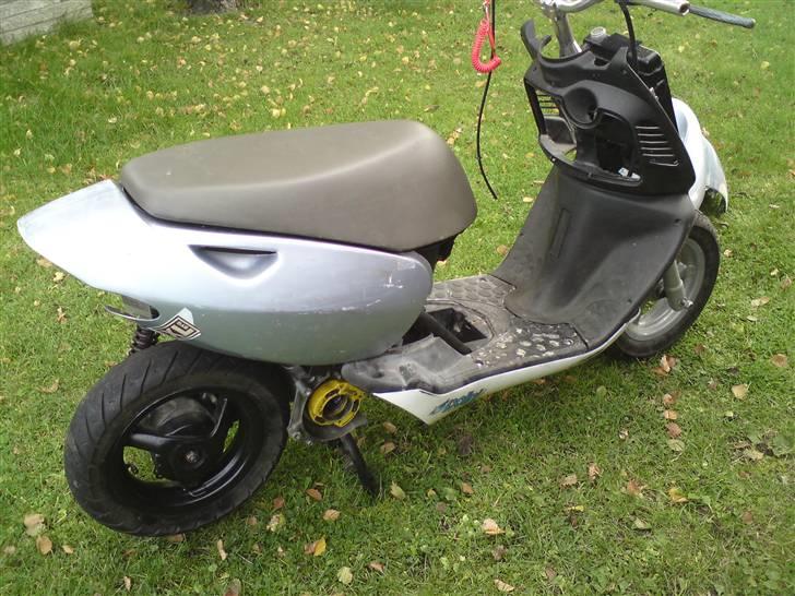 Aprilia Sonic LC Due+(Byttet) billede 2