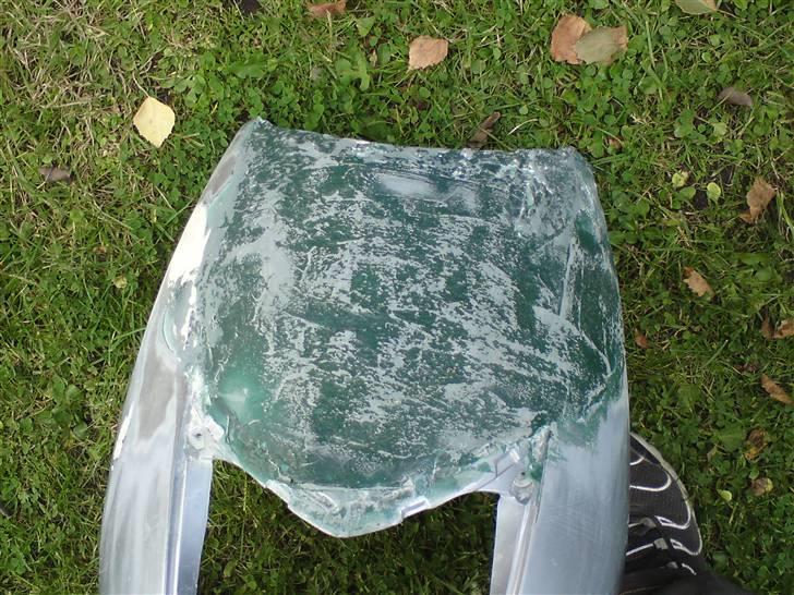 Aprilia Sonic LC Due+(Byttet) billede 6