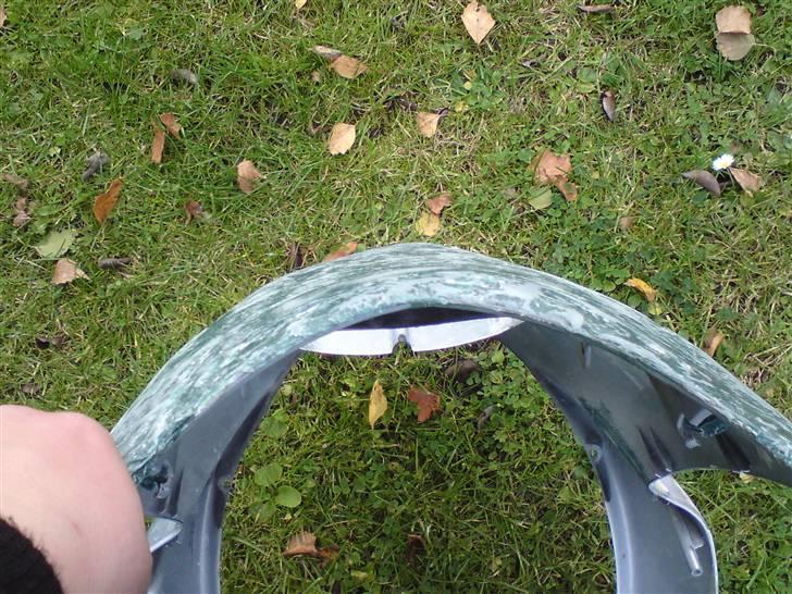 Aprilia Sonic LC Due+(Byttet) billede 7