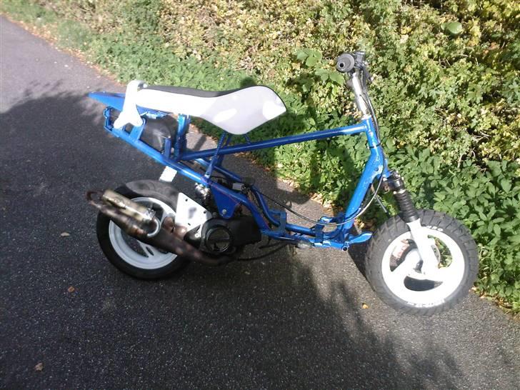 PGO PMX RACING (Til Salg) billede 4