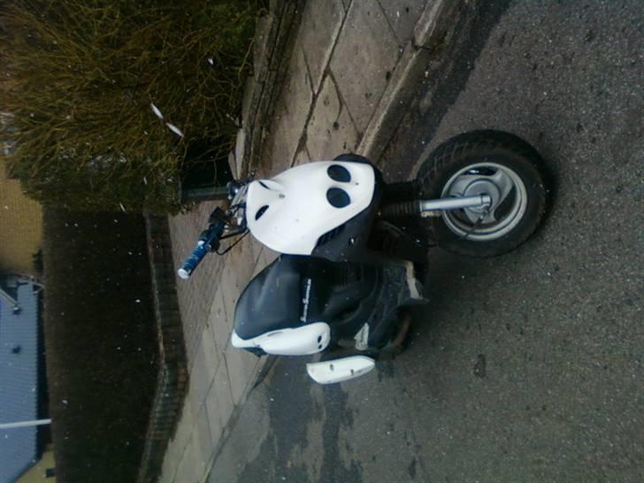 PGO Pmx >> BYTTET << - Pmx 7000 billede 1