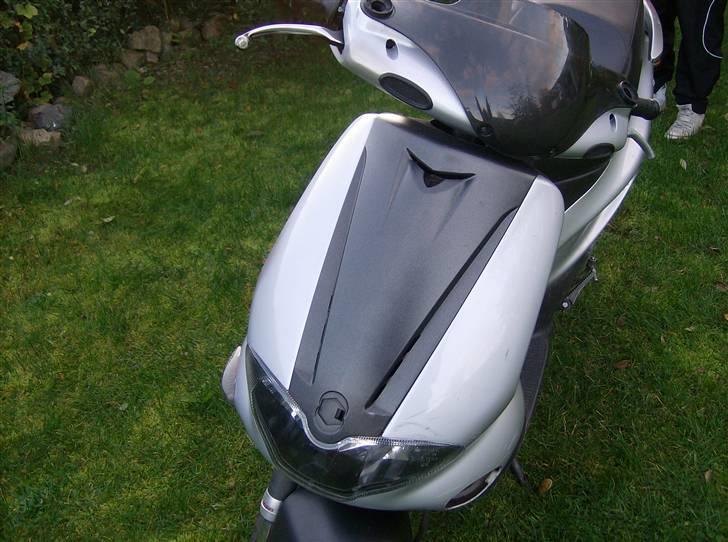 Gilera Runner AC DD Solgt billede 6