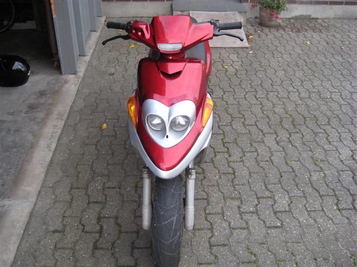 Yamaha Bws /Bytte billede 1