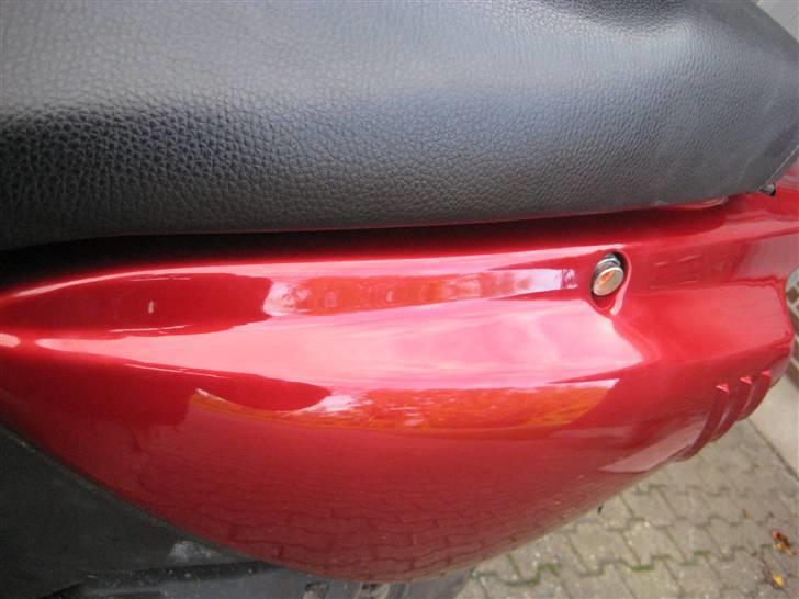 Yamaha Bws /Bytte billede 6