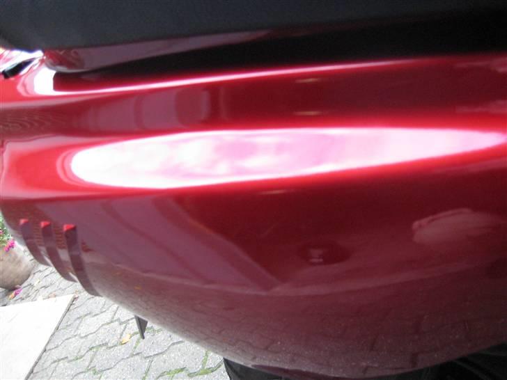 Yamaha Bws /Bytte billede 7