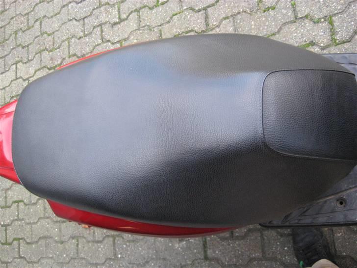 Yamaha Bws /Bytte billede 8