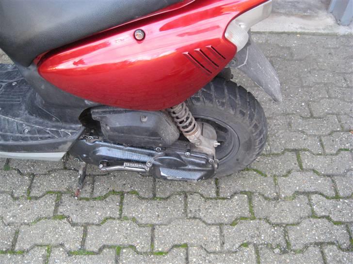 Yamaha Bws /Bytte billede 11