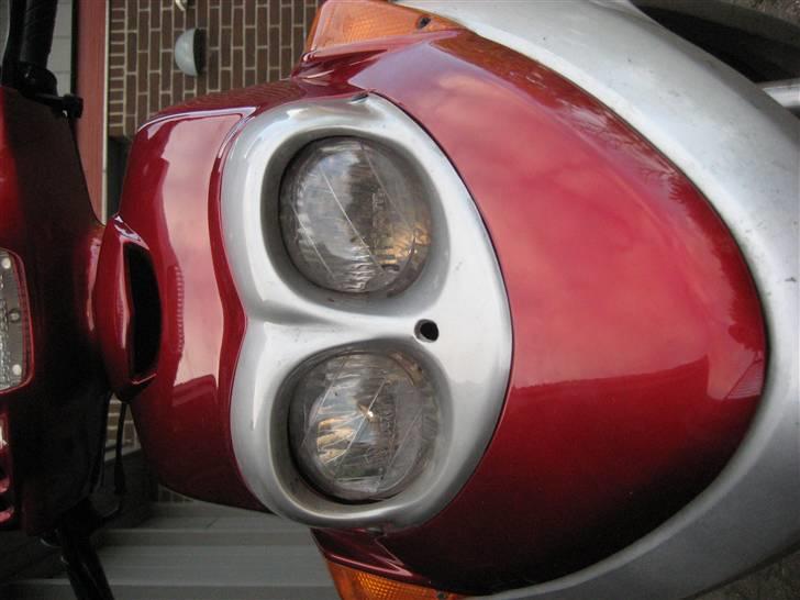 Yamaha Bws /Bytte billede 12