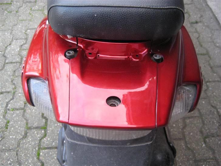 Yamaha Bws /Bytte billede 15