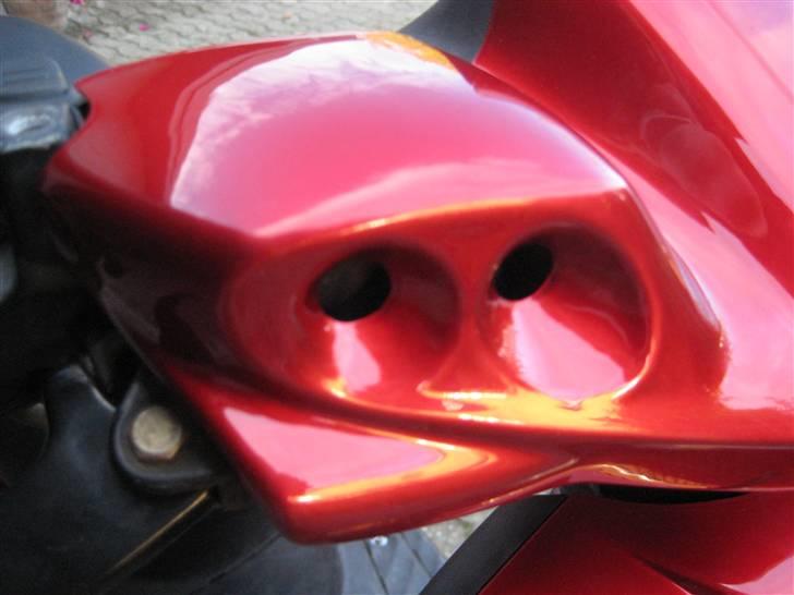 Yamaha Bws /Bytte billede 17