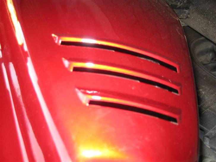 Yamaha Bws /Bytte billede 18