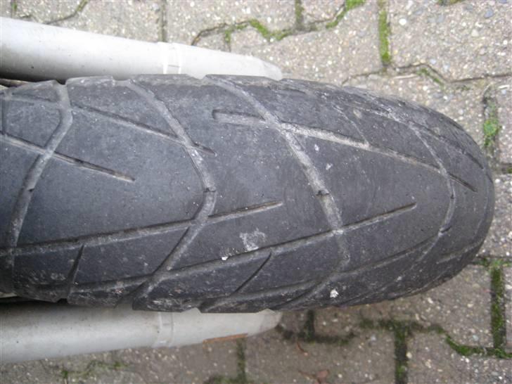 Yamaha Bws /Bytte billede 19